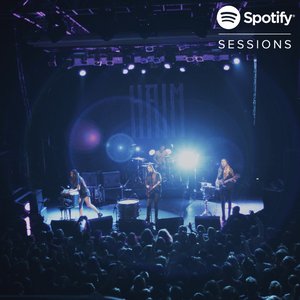 Spotify Sessions (Live From Spotify London)
