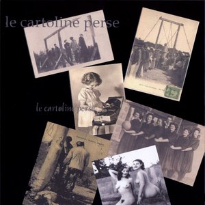 Le Cartoline Perse