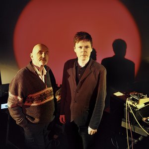 Roedelius, Schneider 的头像