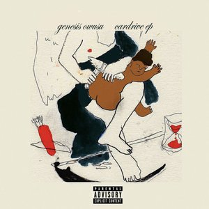 Cardrive EP [Explicit]