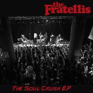 The Soul Crush EP