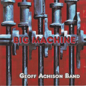 Big Machine