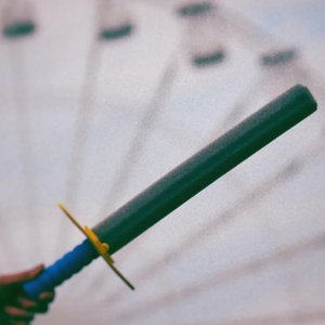 Foam Swords 的头像