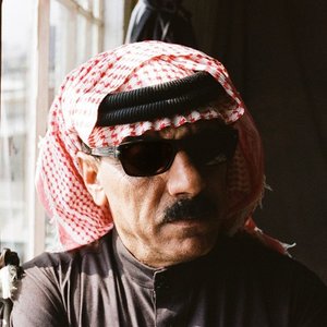 Avatar for Omar Souleyman