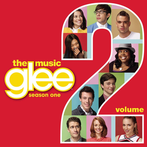 Glee Cast - Glee The Music, Season One, Volume 2 - Zortam Music