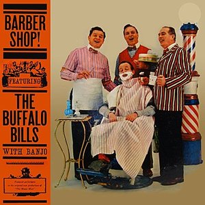 Barber Shop!