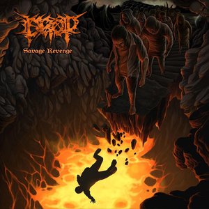 Savage Revenge