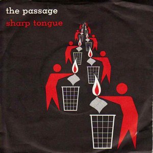 Sharp Tongue