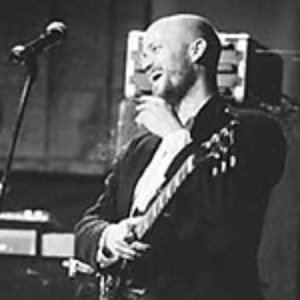 David Matheson photo provided by Last.fm