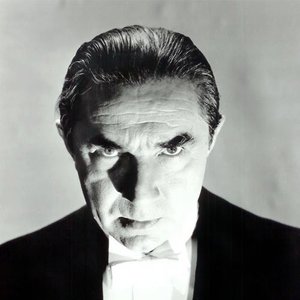 “Bela Lugosi”的封面