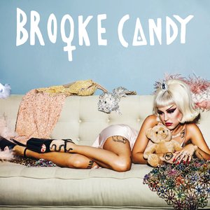 Image pour 'Brooke Candy'