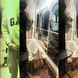 Talk Down - Single