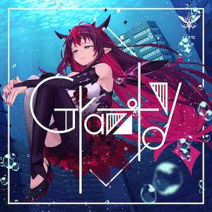 Gravity - Single