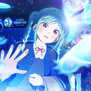 Avatar for 鬼塚冬毬 (CV.坂倉 花)