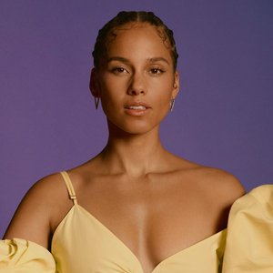 Alicia Keys feat. Khalid & Lucky Daye 的头像