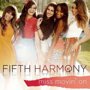 Image for 'Miss Movin' On'