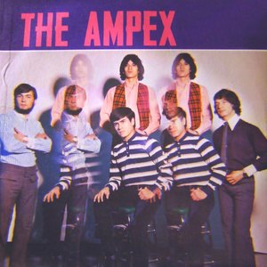 The Ampex