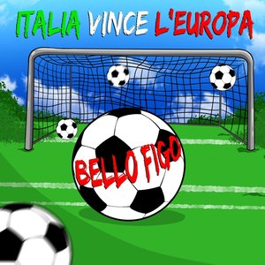 Italia vince Europa - Single