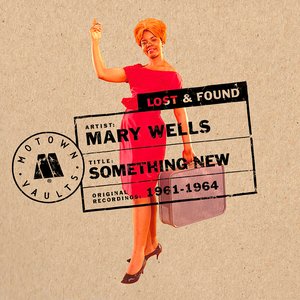 Motown Lost & Found: Something New