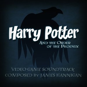 Harry Potter and the Order Of The Phoenix (Videogame)