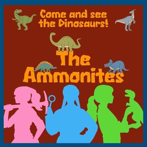 Come and See the Dinosaurs!