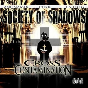 Cross Contamination
