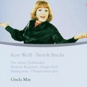 Kurt Weill/Bertolt Brecht