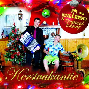 Kerstvakantie - Single