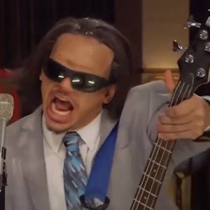 Eric Andre & The First Seed 的头像