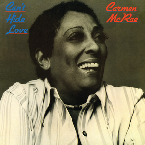 Carmen McRae - Can