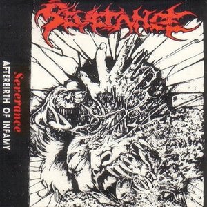 Afterbirth Of Infamy