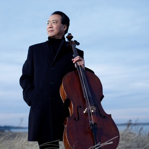 Avatar di Yo-Yo Ma, Antonio Agri, Nestor E. Marconi, Horacio Malvicino