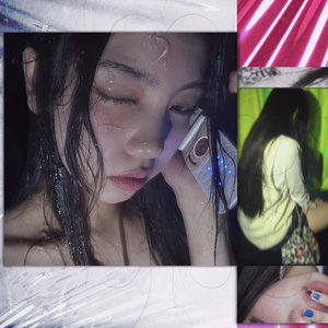 하얀 밤 붉은 사랑 White night Red love