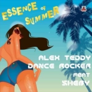 Essence Of Summer
