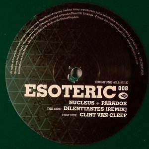 Dilenttantes (Remix) / Clint Van Cleef