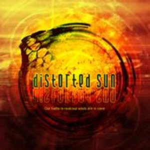 Avatar for Distorted Sun