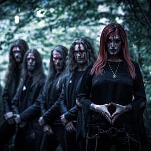 Defacing God 的头像