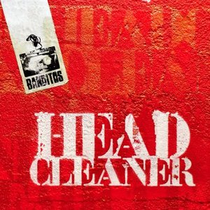 head cleaner