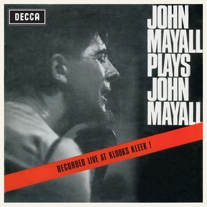 John Mayall Plays John Mayall