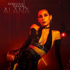 “Rebecca Dayan”的封面