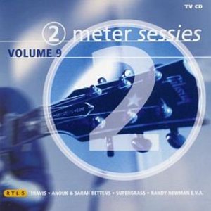 2 Meter Sessies, Volume 9