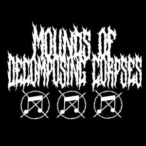 Mounds of Decomposing Corpses 的头像