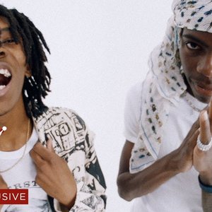 Jasiah feat. Yung Bans 的头像