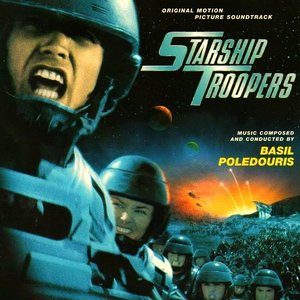 Starship Troopers (Original Motion Picture Soundtrack)