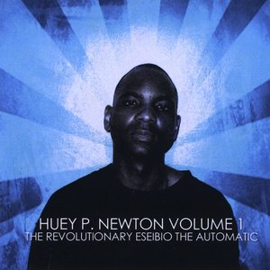Huey P. Newton, Vol. 1
