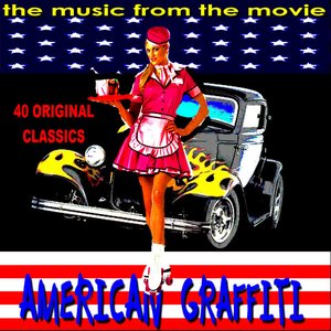 Bild für 'The Music from American Graffiti'