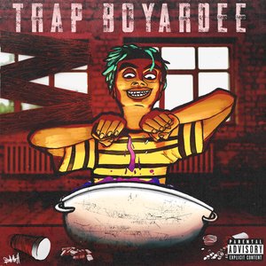 Trap Boyardee