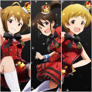 リブラ 的头像