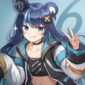 Avatar for Uruka Fujikura