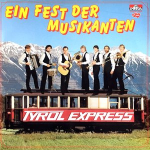 Tyrol Express 的头像